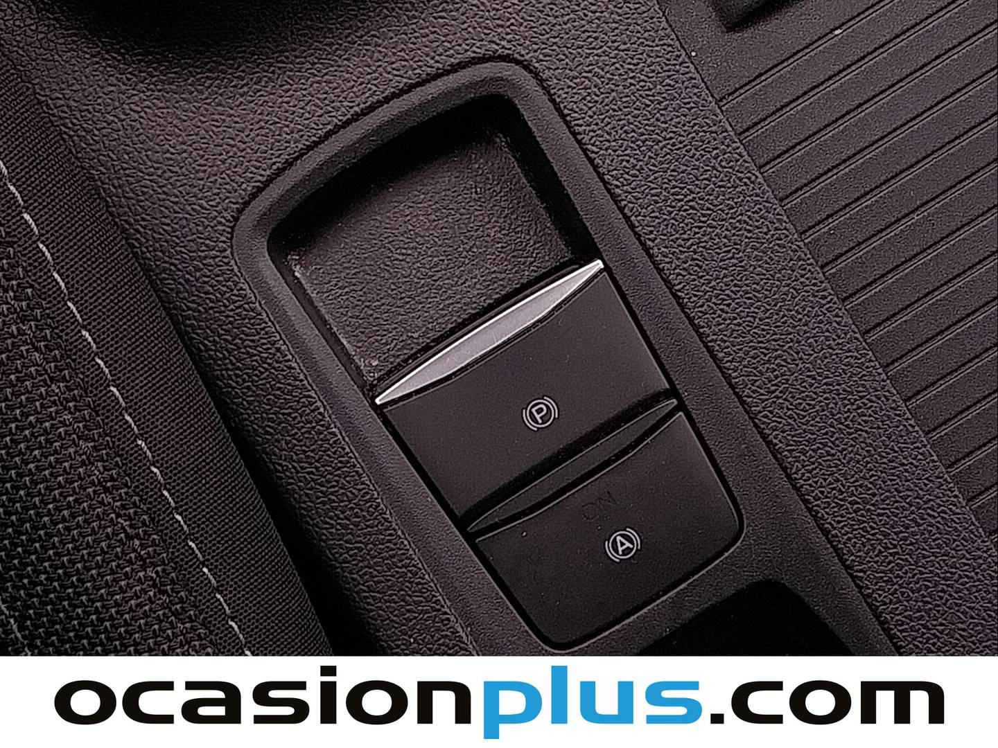 Ford Focus Ford Focus 1.0 Ecoboost MHEV Active Auto (155 CV) híbrido