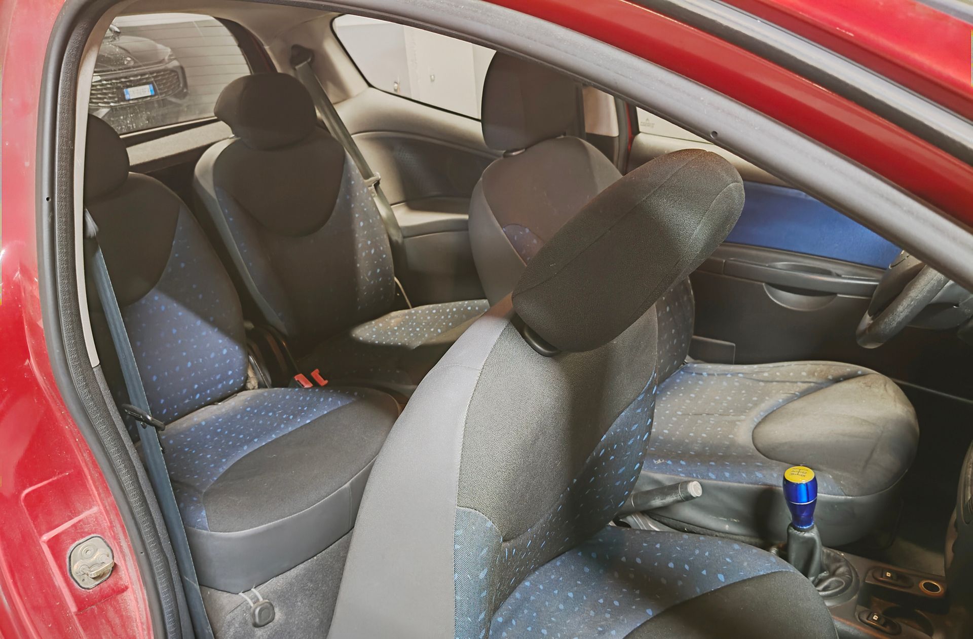 Citroën C2 1.4i Furio - foto 13