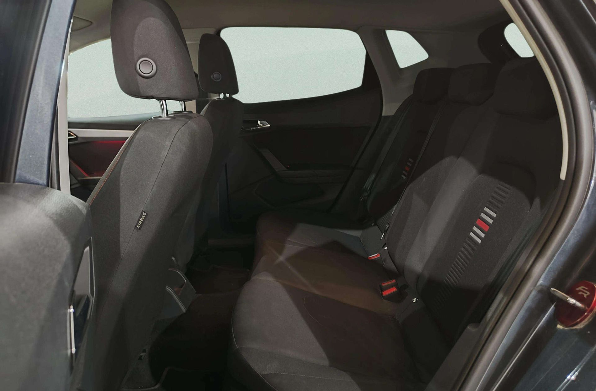 SEAT Ibiza 1.0 TSI FR - foto 11
