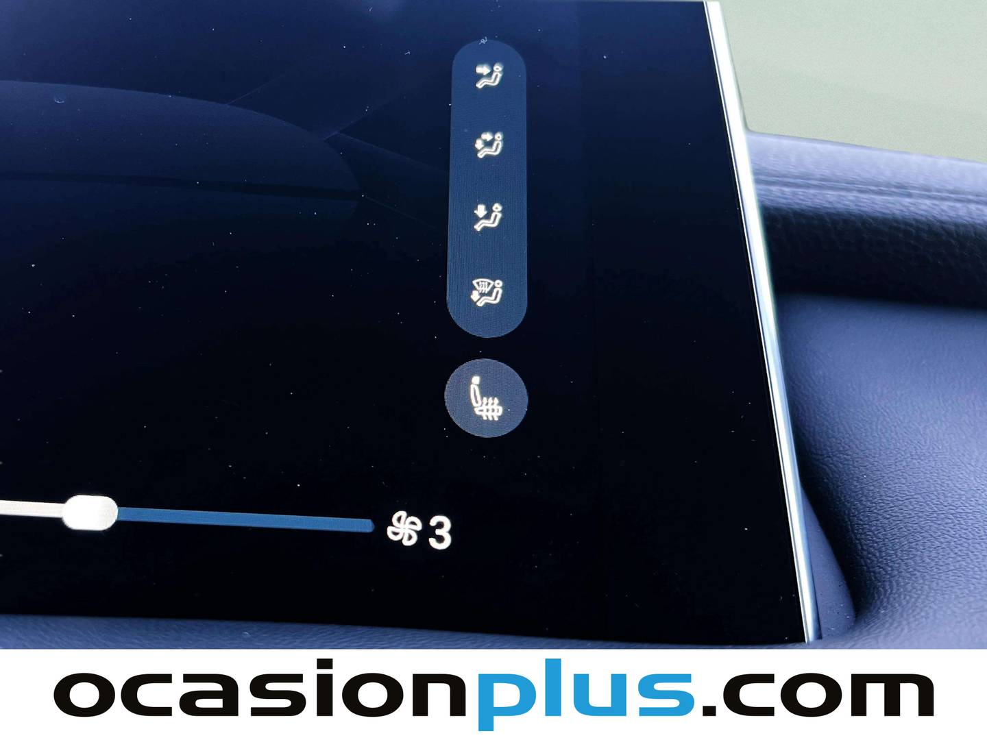 Extras y acabados del MG HS MG HS 1.5 Turbo GDI Comfort (162 CV)