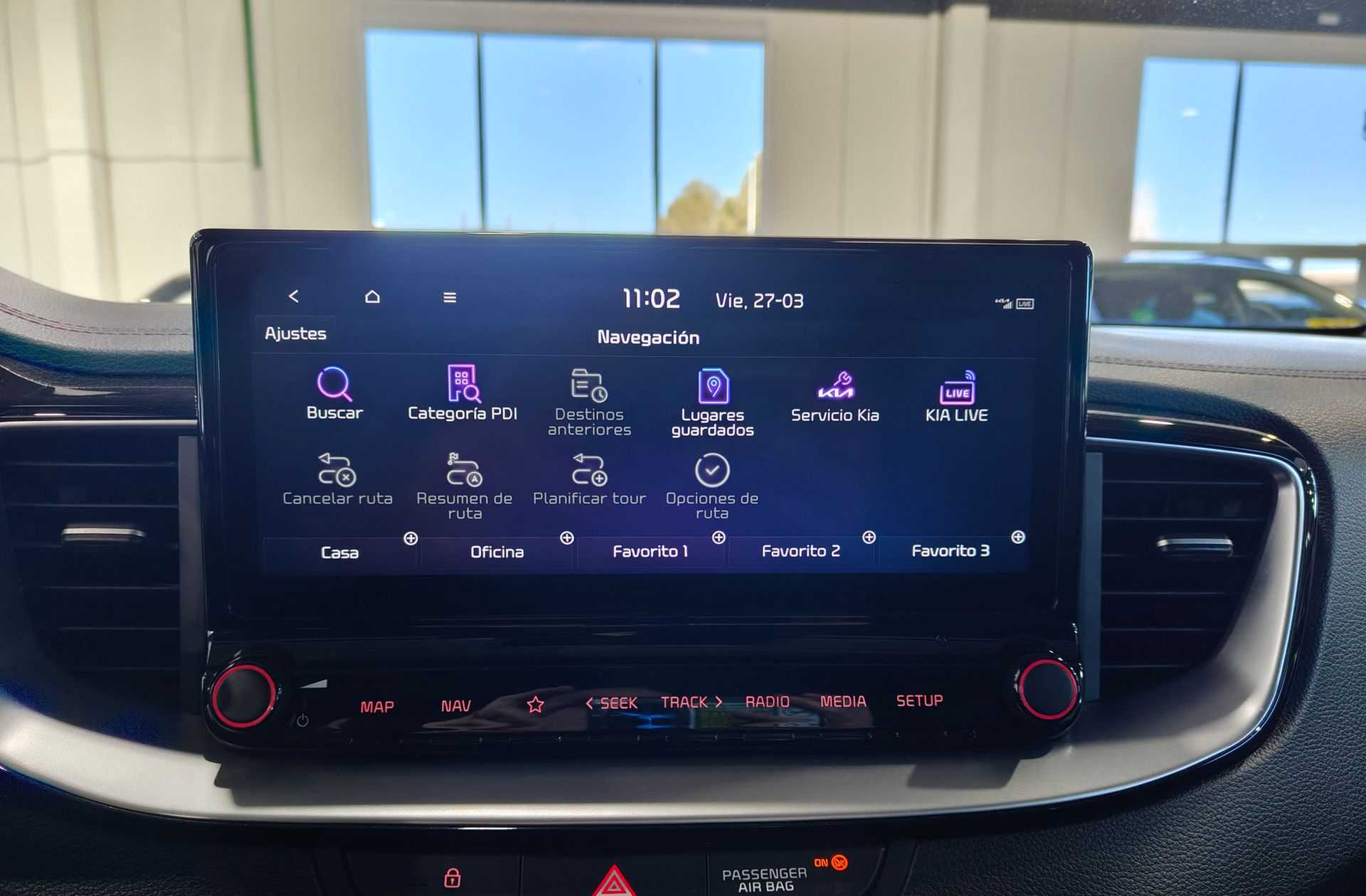 Kia Ceed 1.0 T-GDi Tech - foto 29