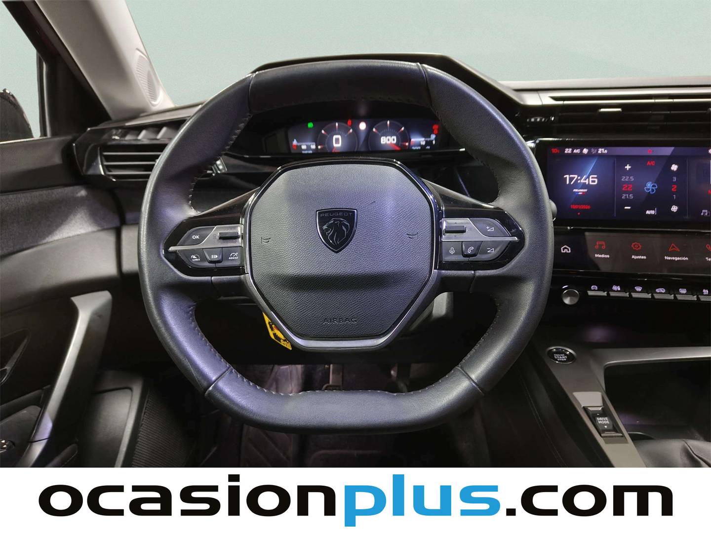 Foto Peugeot 308 Peugeot 308 PureTech 130 S&S Allure Pack (130 CV)