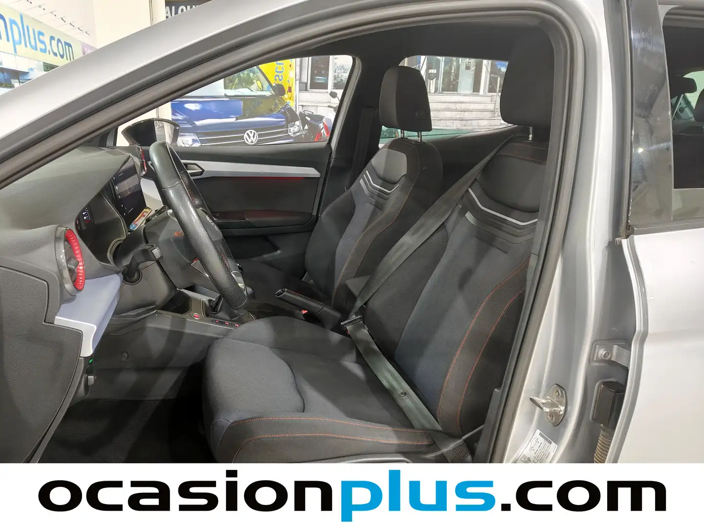 Foto Seat Ibiza SEAT Ibiza 1.0 TSI S&S FR XL (110 CV)