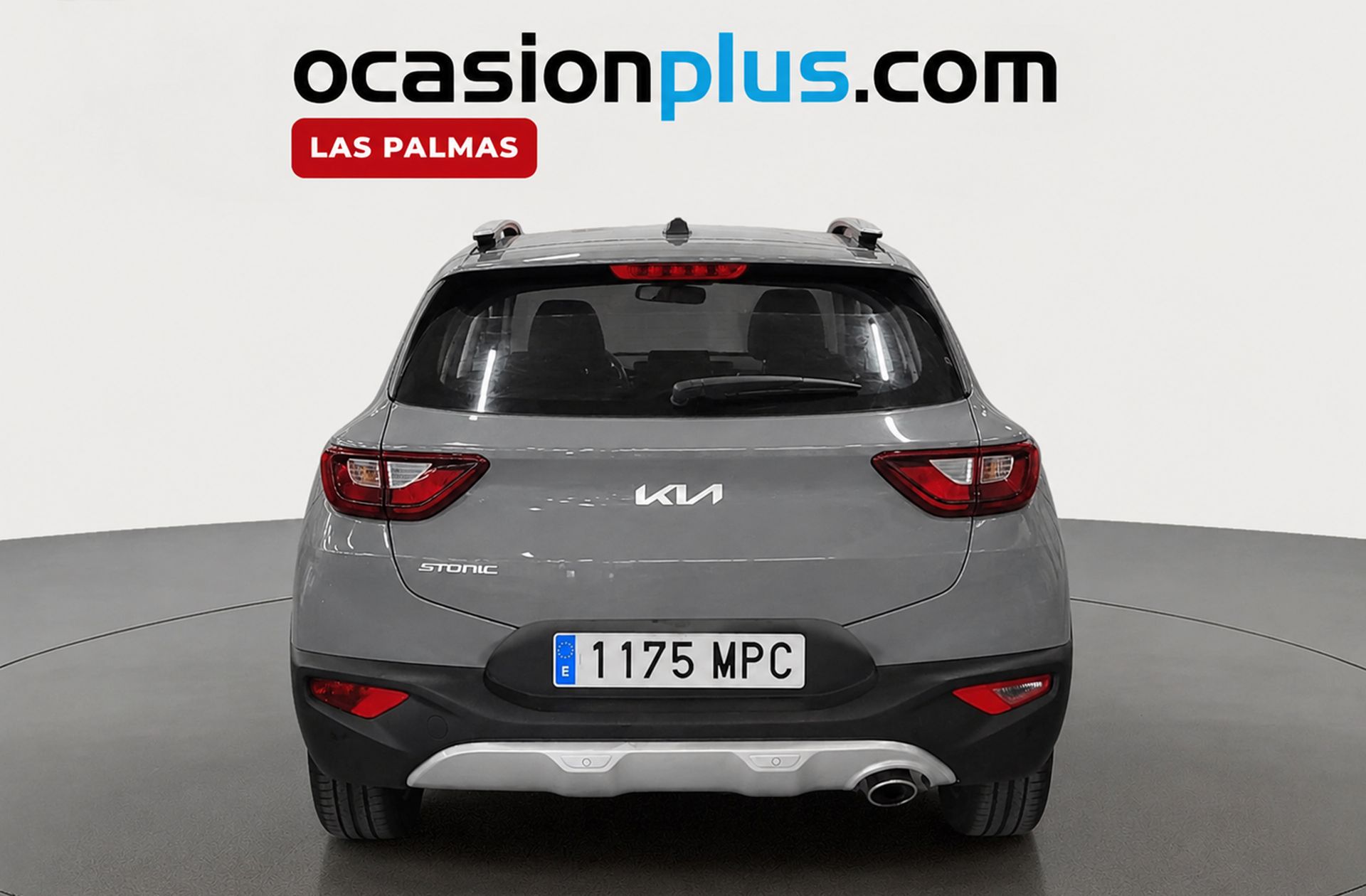 Kia Stonic 1.0 T-GDi Concept - foto 13