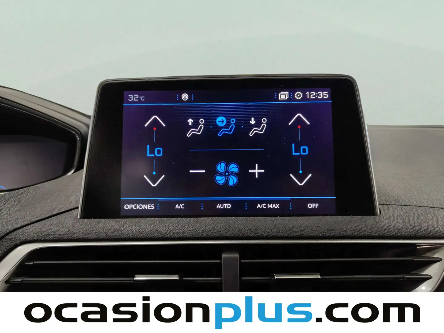 Foto Peugeot 5008 Peugeot 5008 BlueHDi 130 S&S Allure (130 CV) 7 Plazas