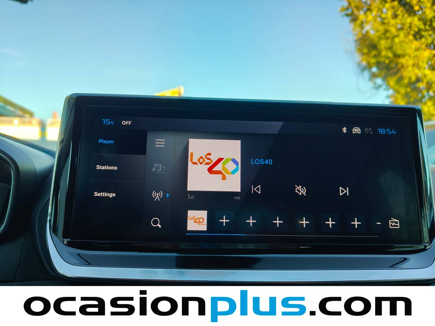 Peugeot 208 Peugeot 208 PureTech 100 Allure (100 CV) gasolina