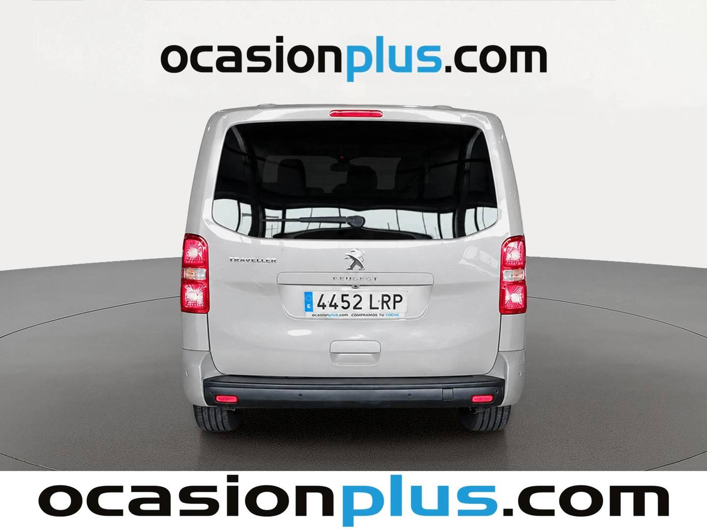 Peugeot Traveller Peugeot Traveller BlueHDi 120 S&S Business Long (120 CV) 9 Plazas al mejor precio