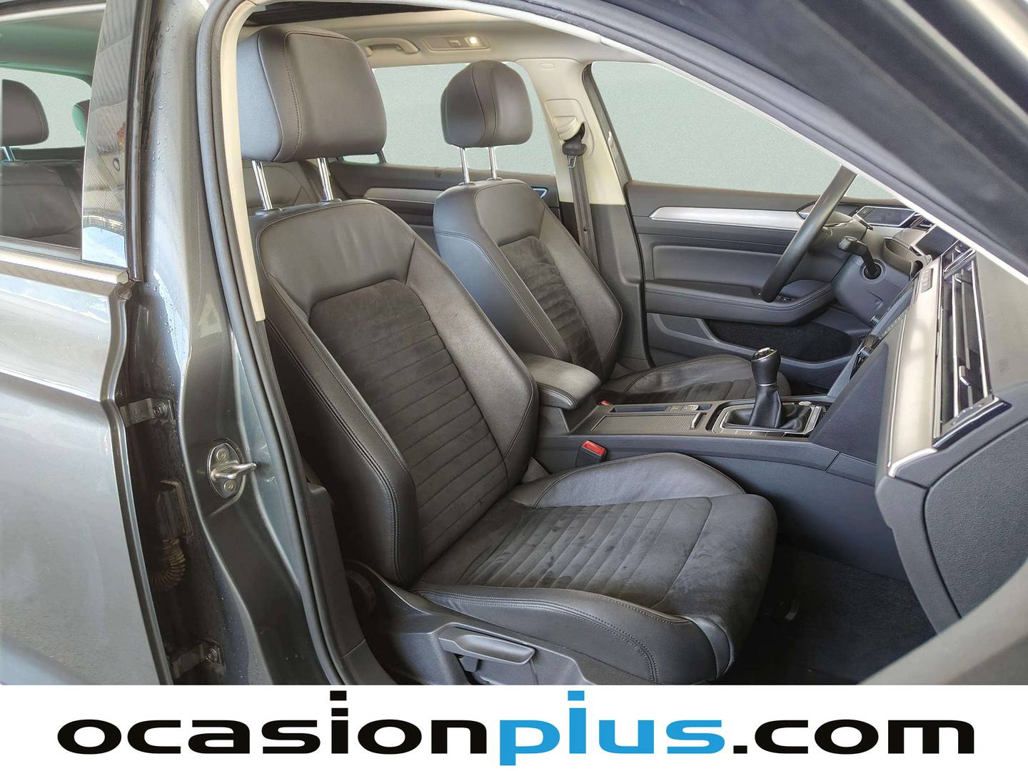 Foto Volkswagen Passat Volkswagen Passat Variant Variant Sport 1.4 TSI BMT ACT (150 CV)