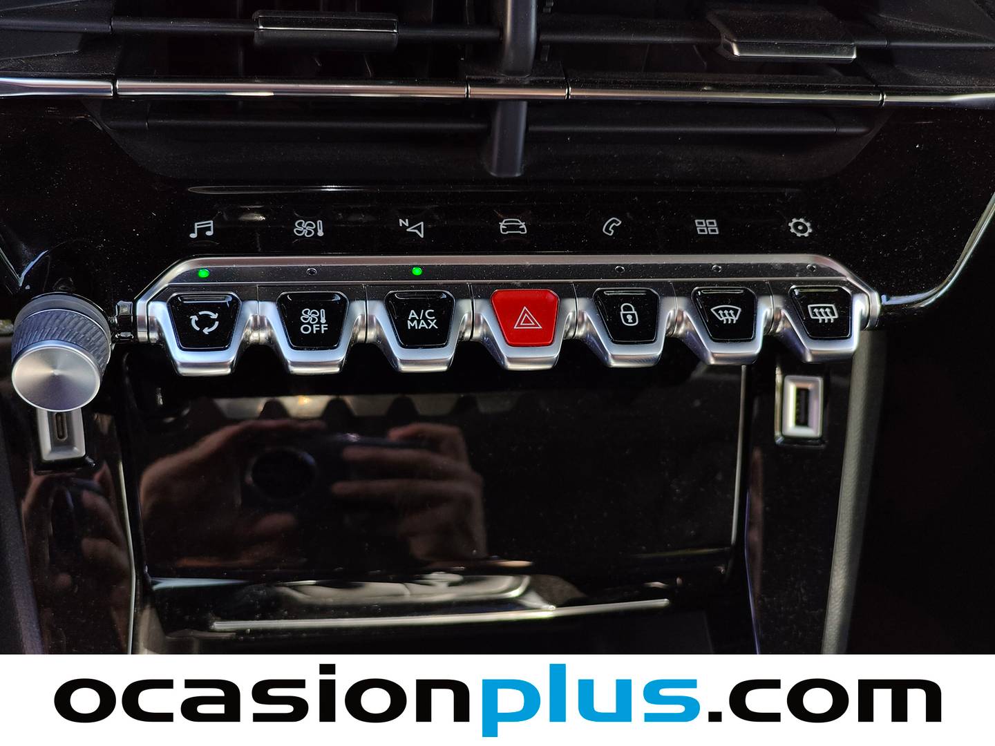 Foto Peugeot 2008 Peugeot 2008 PureTech 130 S&S Allure Pack (130 CV)