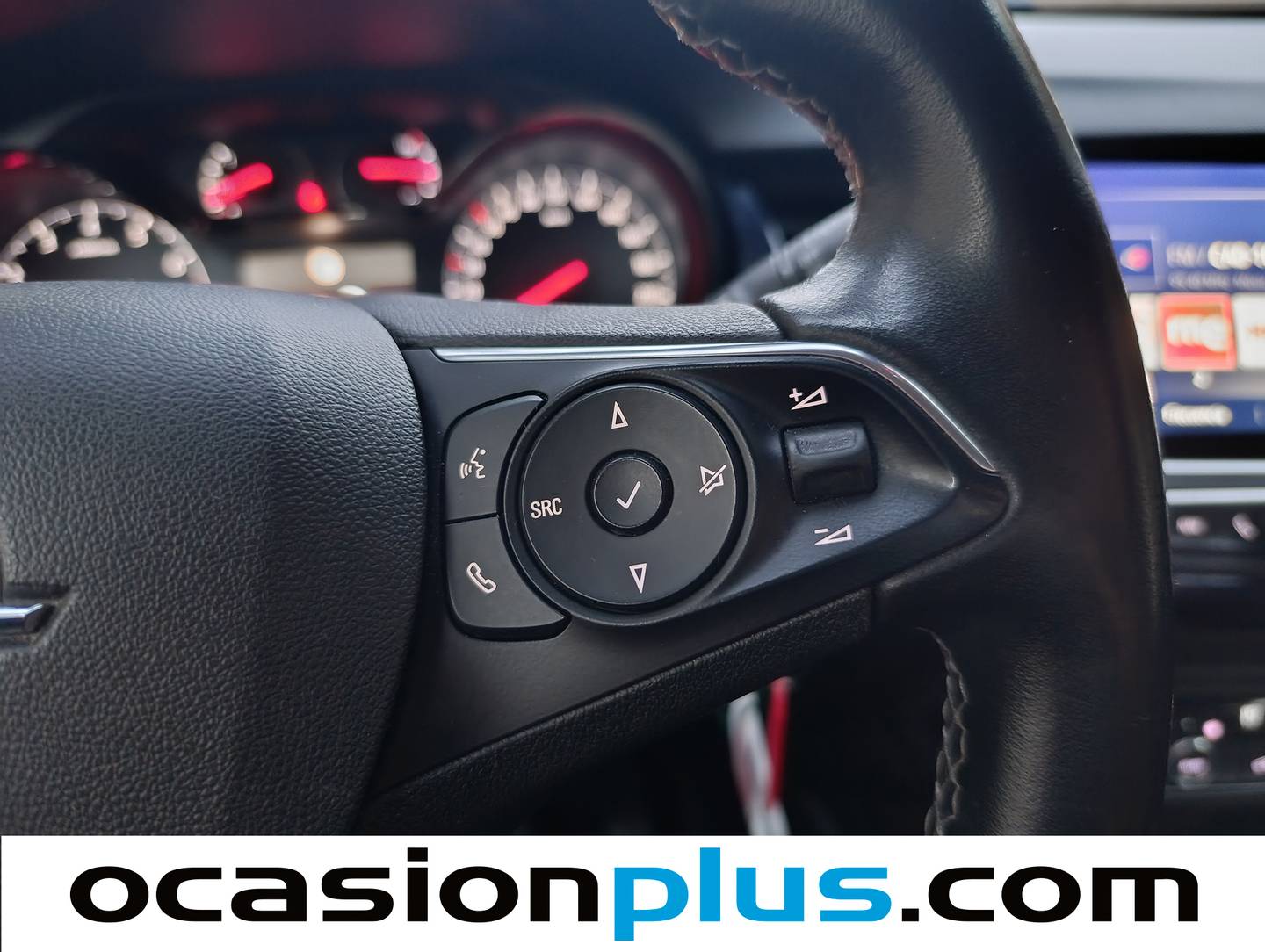 Opel Crossland X Opel Crossland X 1.2 Edition  (110 CV) al mejor precio