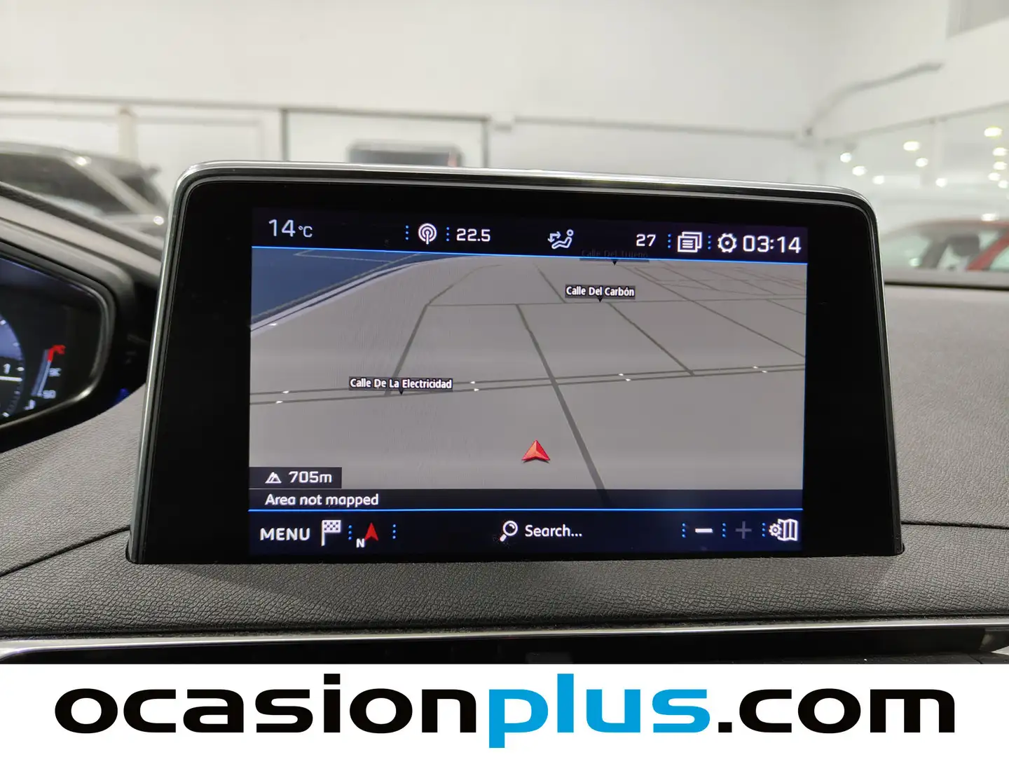 Foto Peugeot 3008 Peugeot 3008 BlueHDI 130 S&S GT Line EAT8 (130 CV)