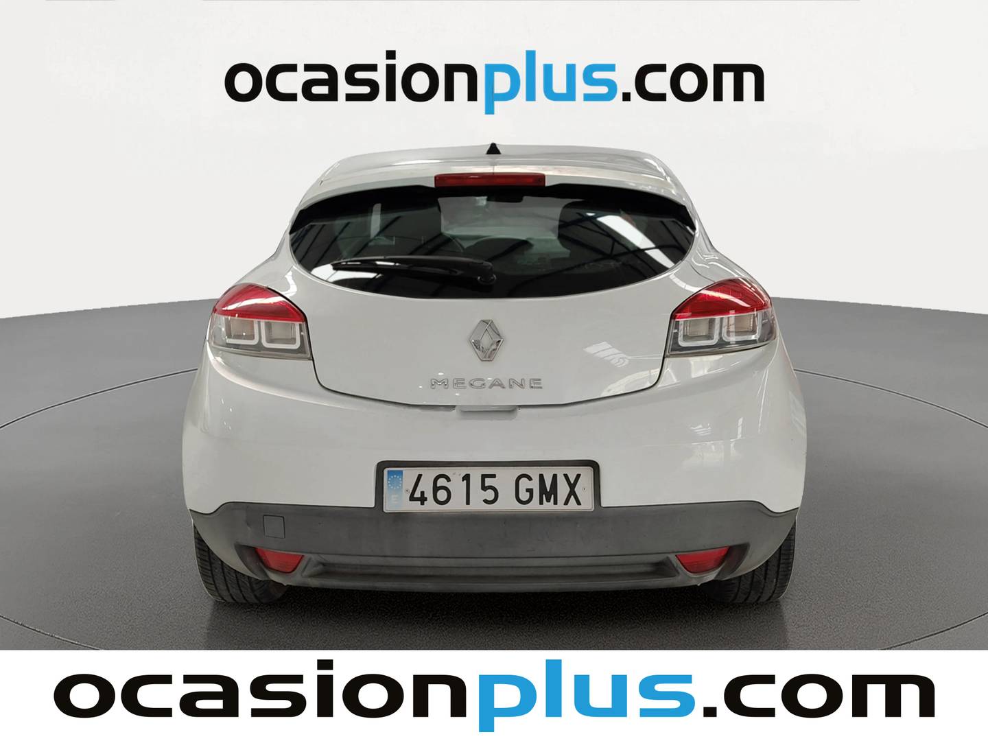 Renault Mégane Renault Megane Dynamique 1.6 16v (110 CV) barato