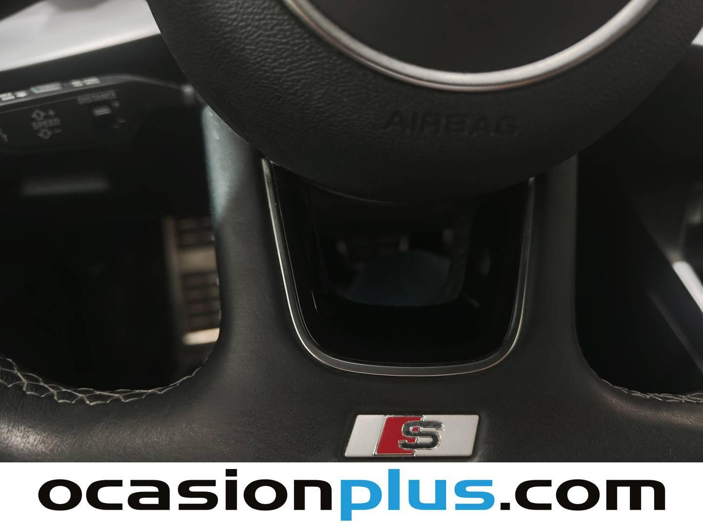 Audi A3 Audi A3 Sportback Genuine edition 35 TFSI (150 CV) S tronic Pack S-line barato