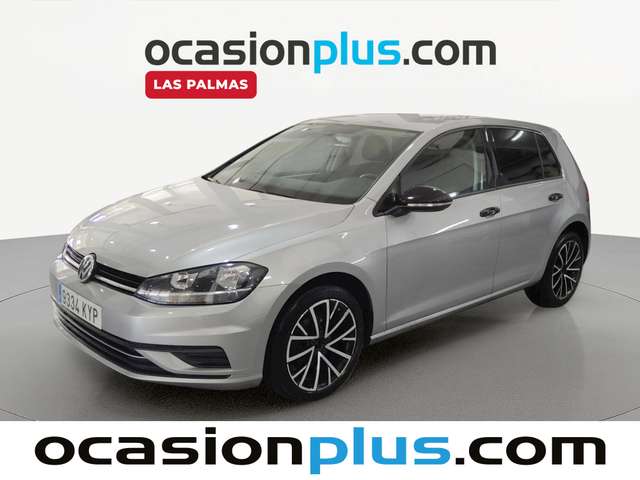 Volkswagen Golf Edition 1.0 TSI (115 CV) de segunda mano
