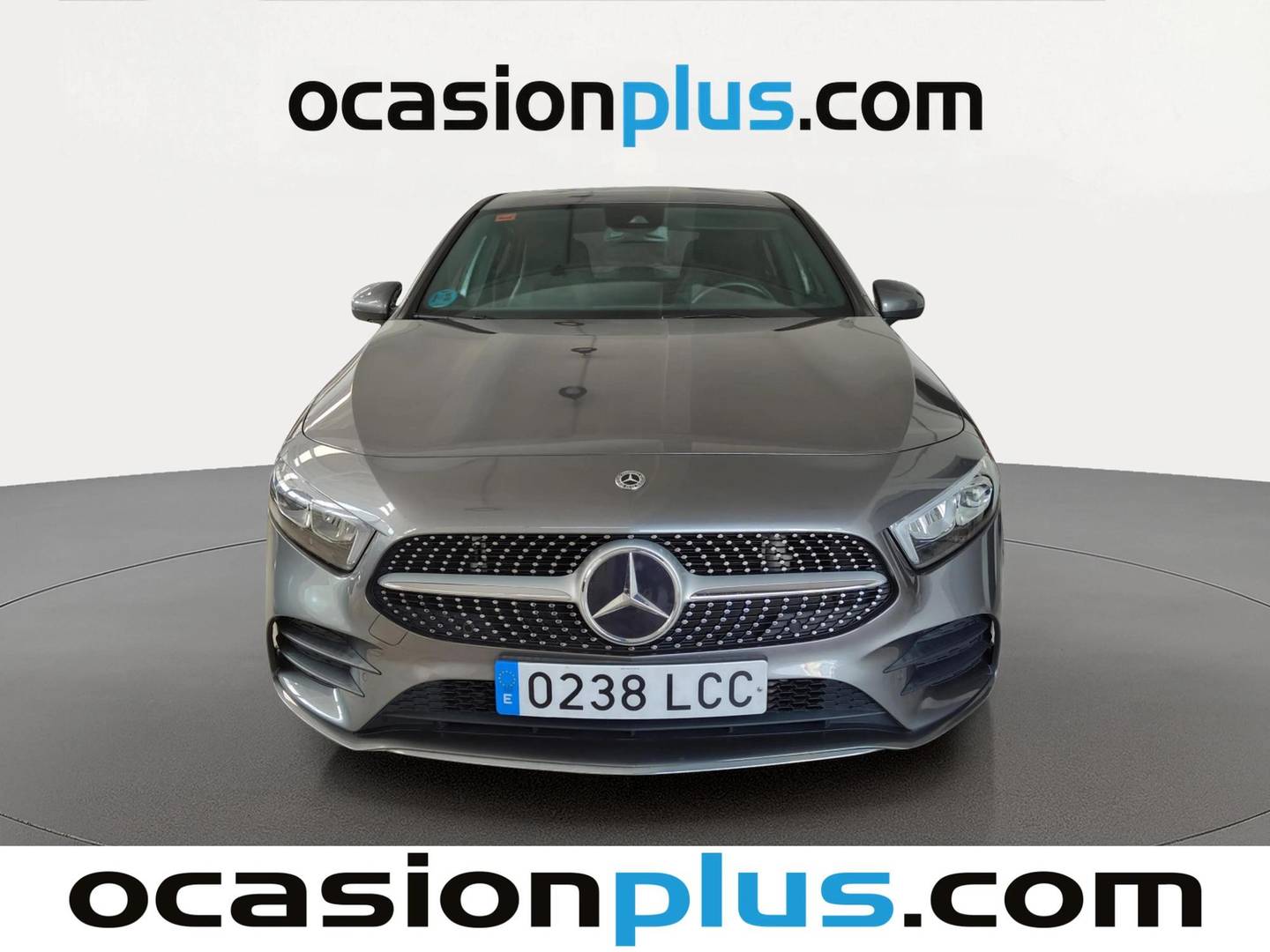Mercedes Clase A Mercedes Clase A 220 (190 CV) Pack AMG 2019