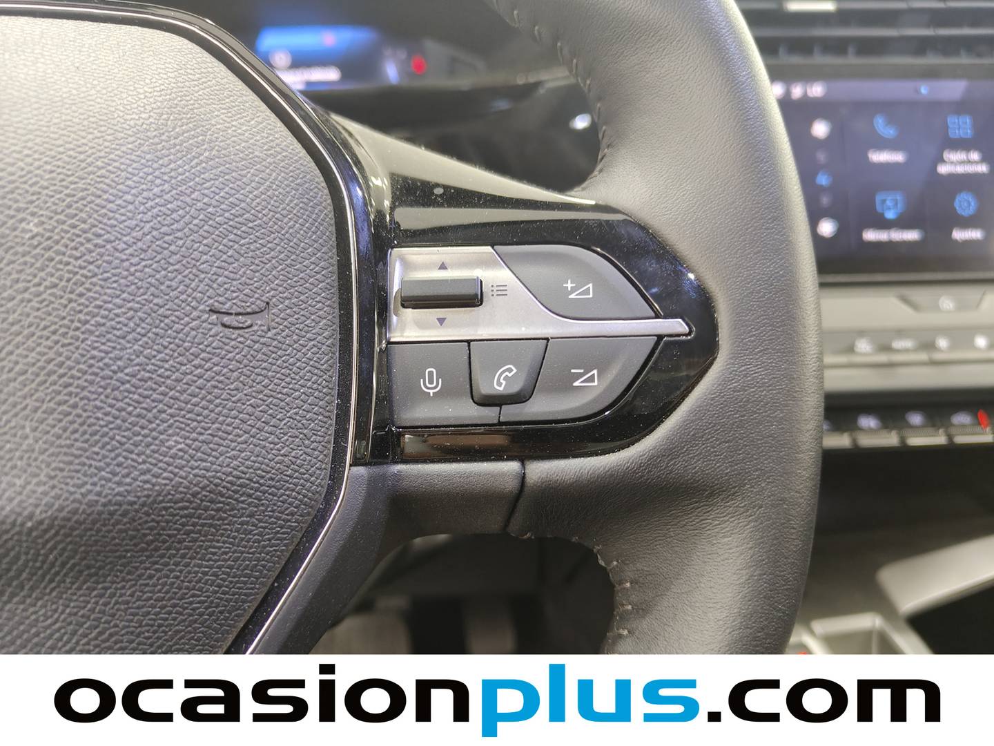 Foto Peugeot 308 Peugeot 308 PureTech 130 S&S Active Pack EAT8  (130 CV)