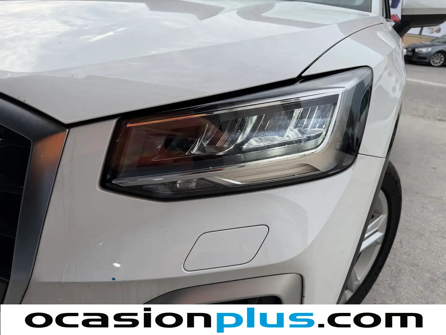 Foto Audi Q2 Audi Q2 Advanced 30 TDI (116 CV)