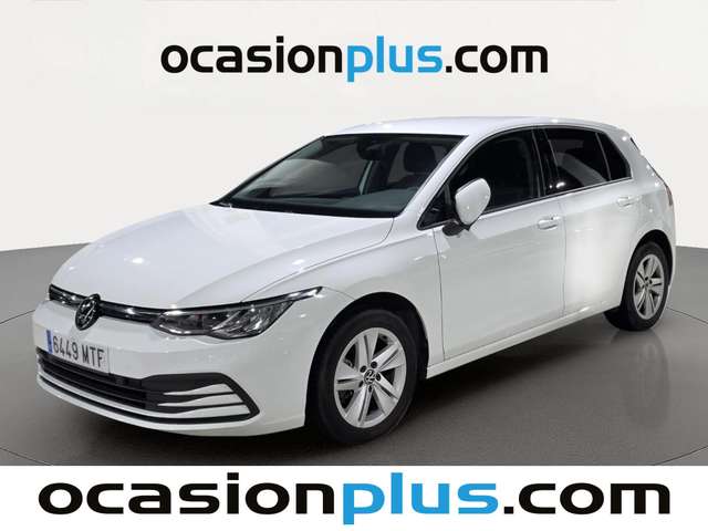 Volkswagen Golf 2.0 TDI 85kW (115CV) de segunda mano