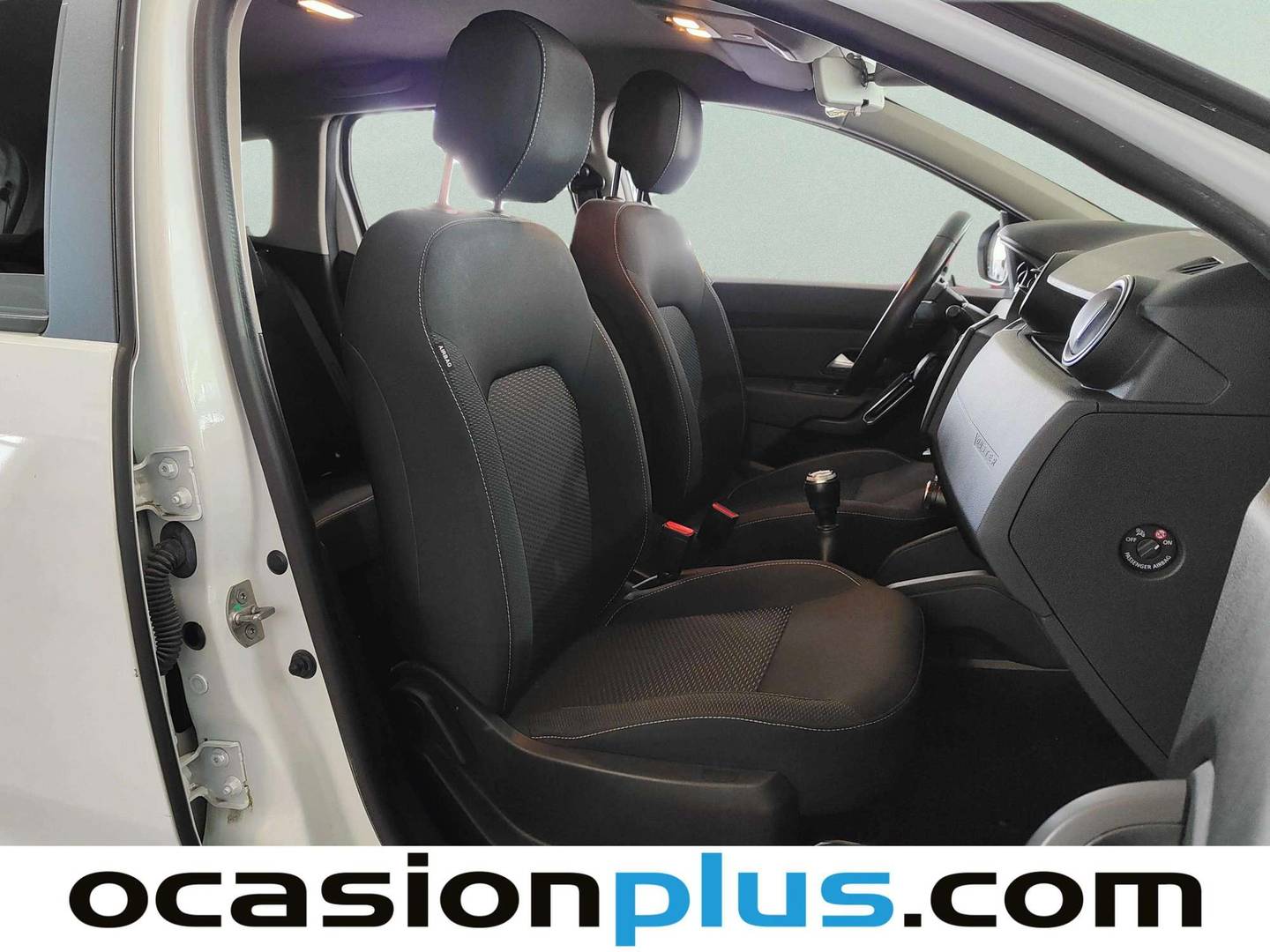 Dacia Duster Dacia Duster Comfort 1.6 4x2 (115 CV) gasolina