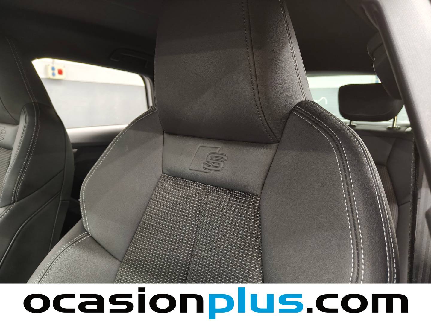 Foto Audi A3 Sportback Audi A3 Sportback S line 35 TFSI 110 kW (150 CV) S tronic