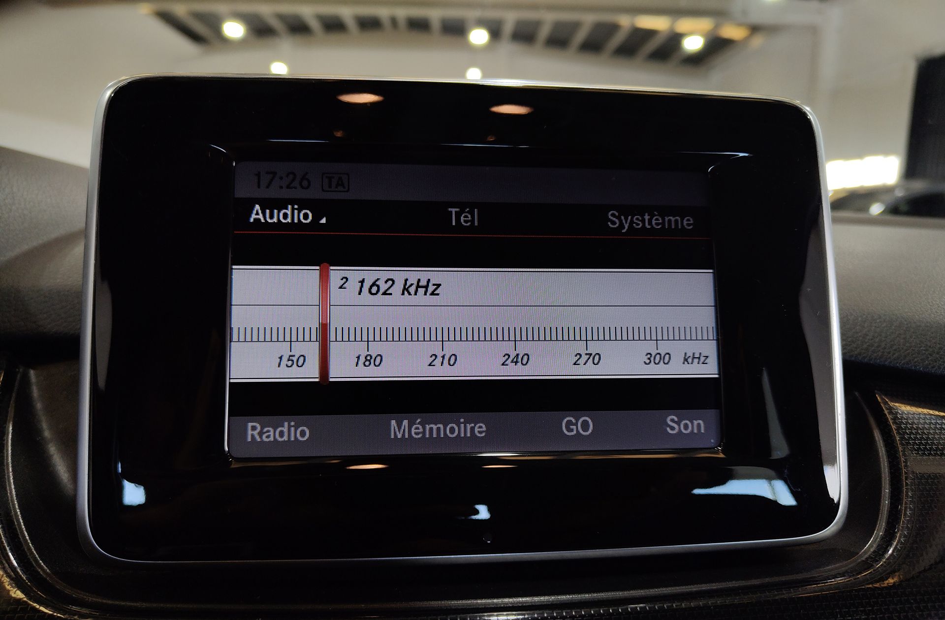 Mercedes-Benz Clase B 200 CDI Blue Efficiency - foto 30