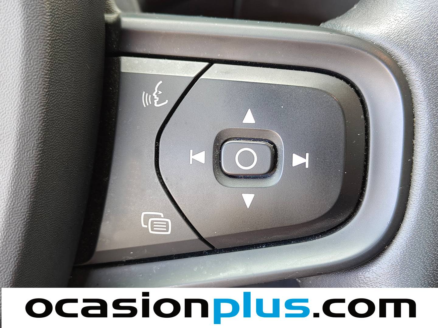 Volvo XC40 Volvo XC40 T3 (156 CV) gasolina