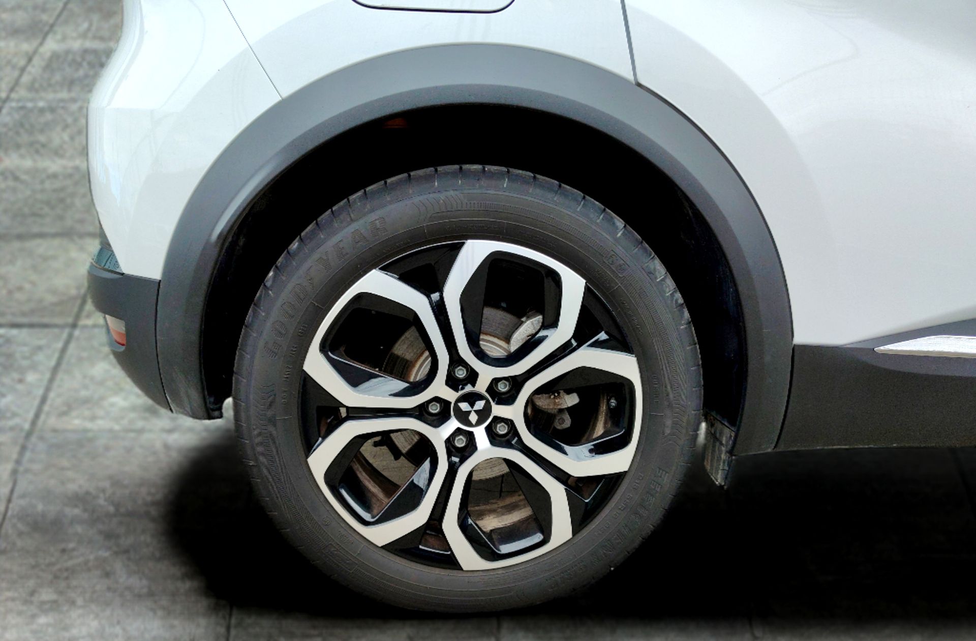 Mitsubishi ASX 160 PHEV Kaiteki - foto 37