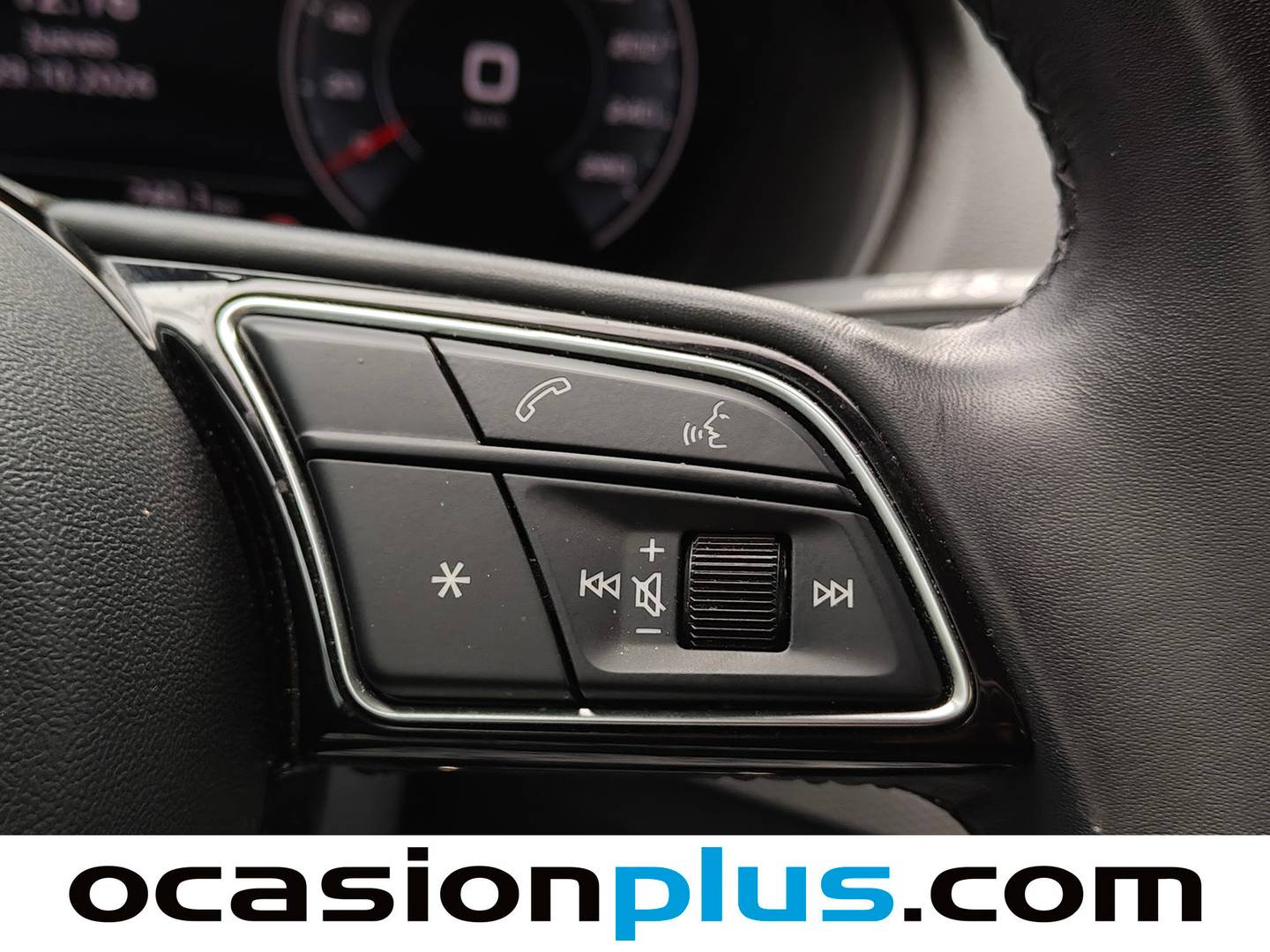 Audi Q2 Audi Q2 Advanced 30 TFSI  (116 CV) 116cv