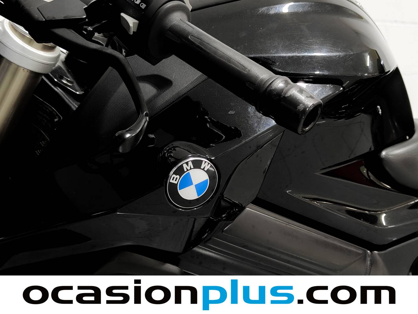 BMW Motorrad F 800 R BMW Motorrad F 800 R (90 CV) 90cv
