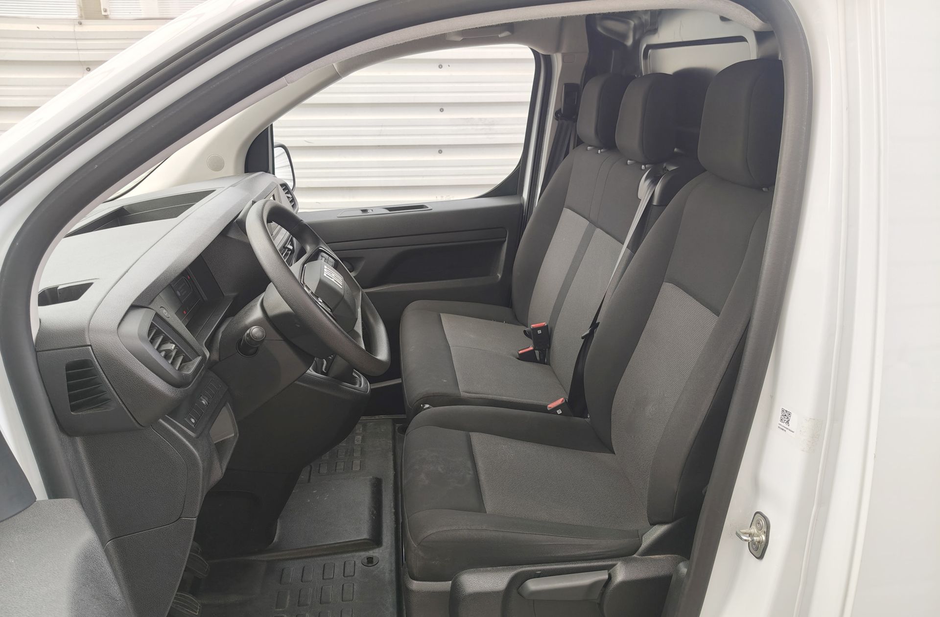 Fiat Scudo Furgon 1.5 BlueHDi L2 - foto 9