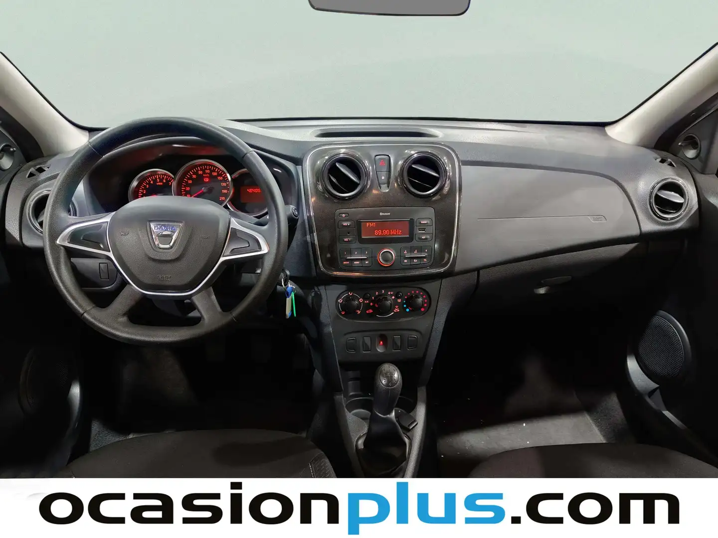 Foto Dacia Sandero Dacia Sandero Ambiance 1.0 (73 CV)