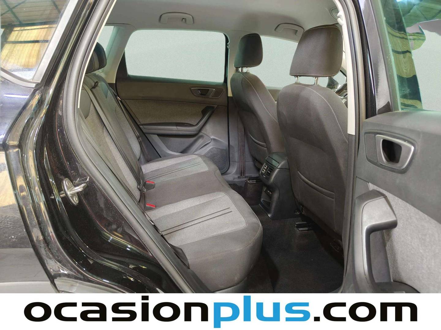 Seat Ateca Seat Ateca 1.5 TSI Style Evo Edition DSG (150 CV) al mejor precio