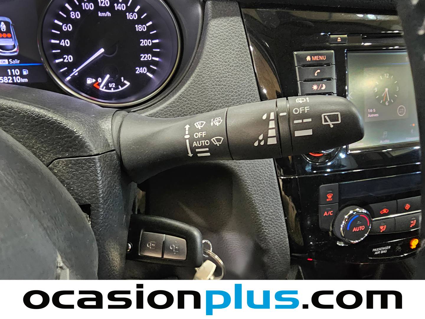 Nissan QASHQAI Nissan Qashqai dCi 115 Acenta (115 CV) 115cv