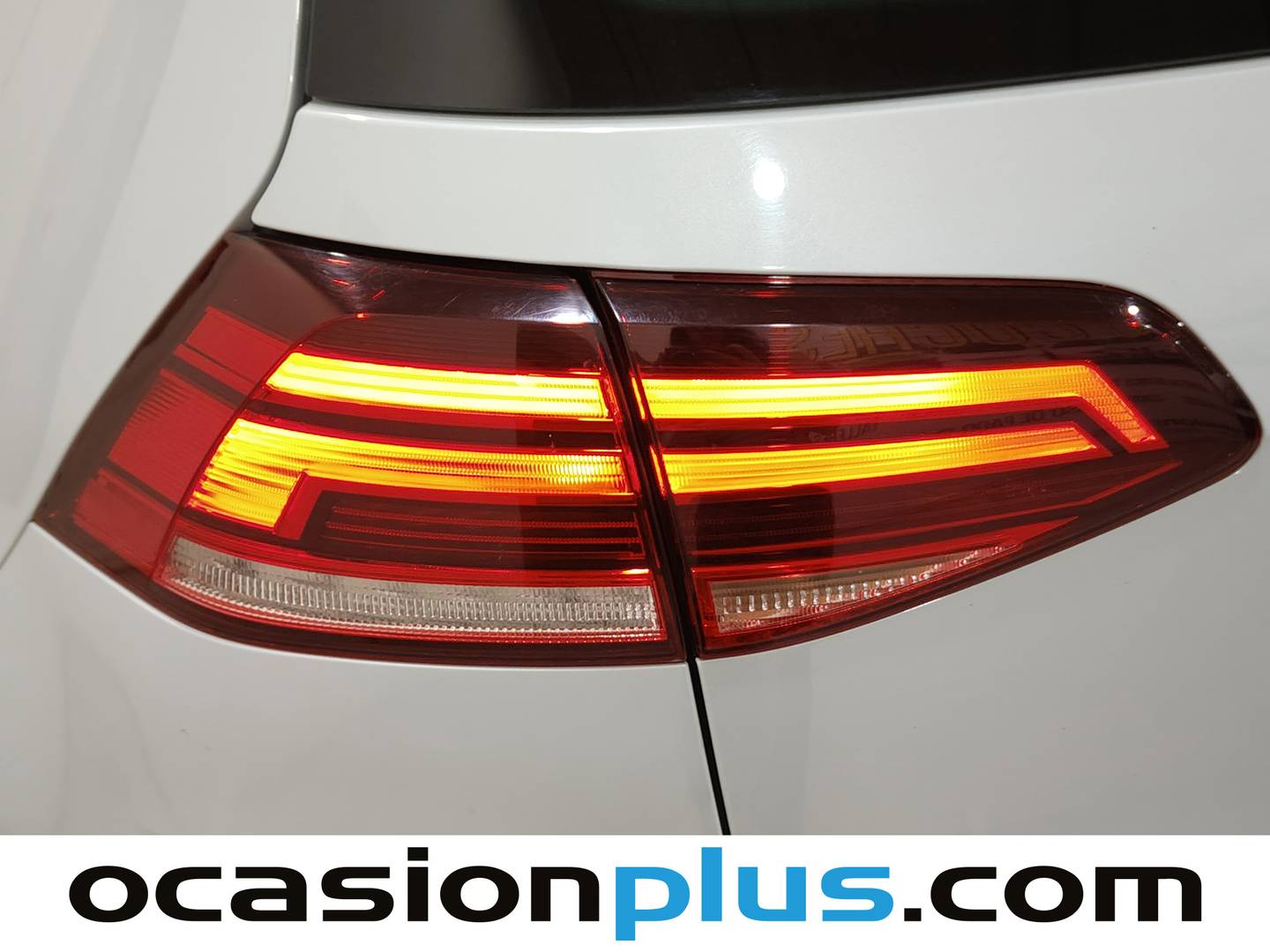 Volkswagen Golf Volkswagen Golf Advance 1.0 TSI (110 CV) DSG al mejor precio