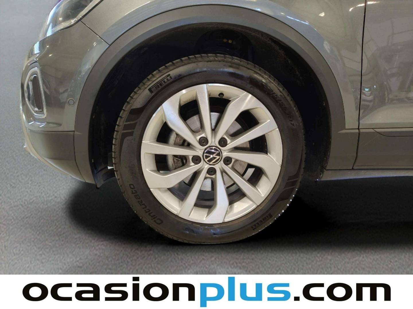 Volkswagen T-Roc Volkswagen T-Roc Life 1.0 TSI (110 CV) de ocasión
