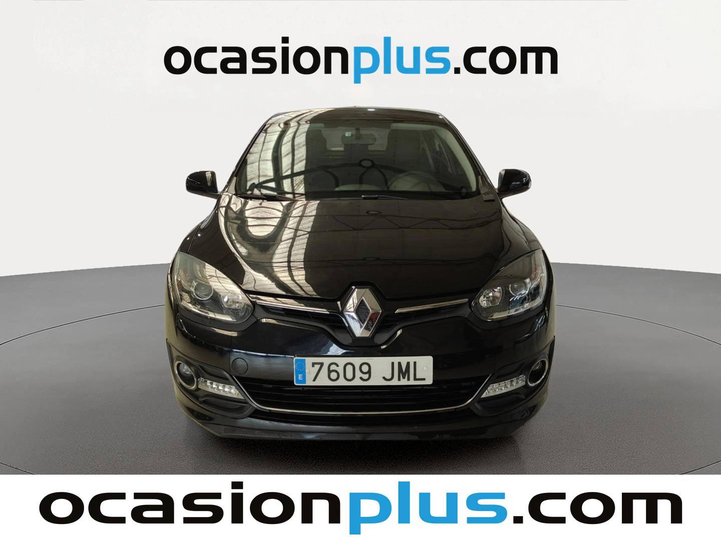 Renault Mégane Renault Megane Intens Energy TCe (115 CV) 115cv