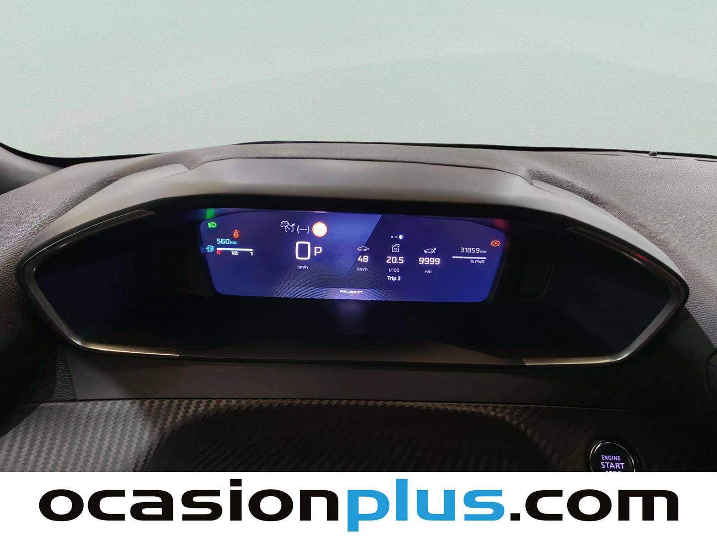 Peugeot 2008 Peugeot 2008 Allure Hybrid eDCS6 (145 CV) 2025