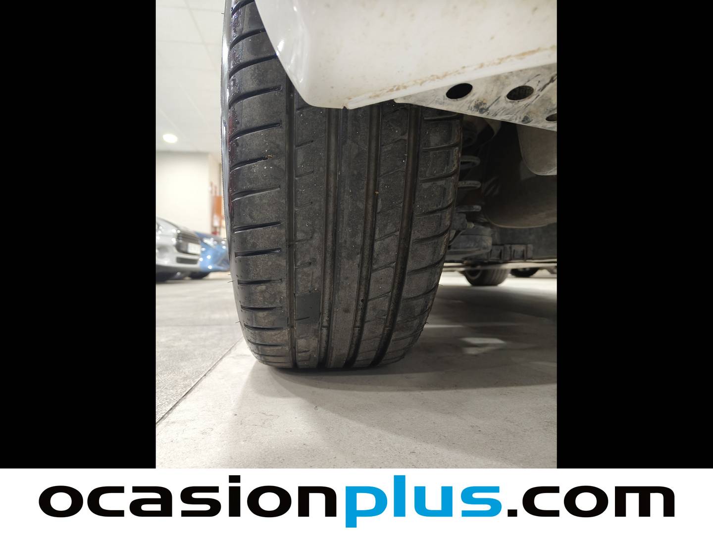 Foto Audi A1 Audi A1 Sportback Adrenalin 30 TFSI (110 CV) S tronic PACK S-LINE