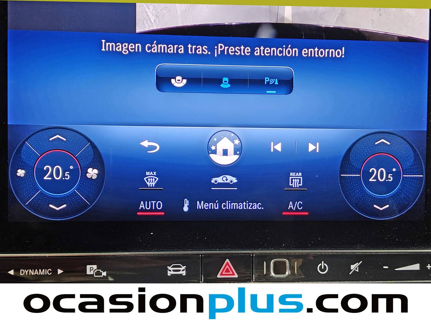 Foto Mercedes Clase C Mercedes-Benz Clase C C 200 d (163 CV)