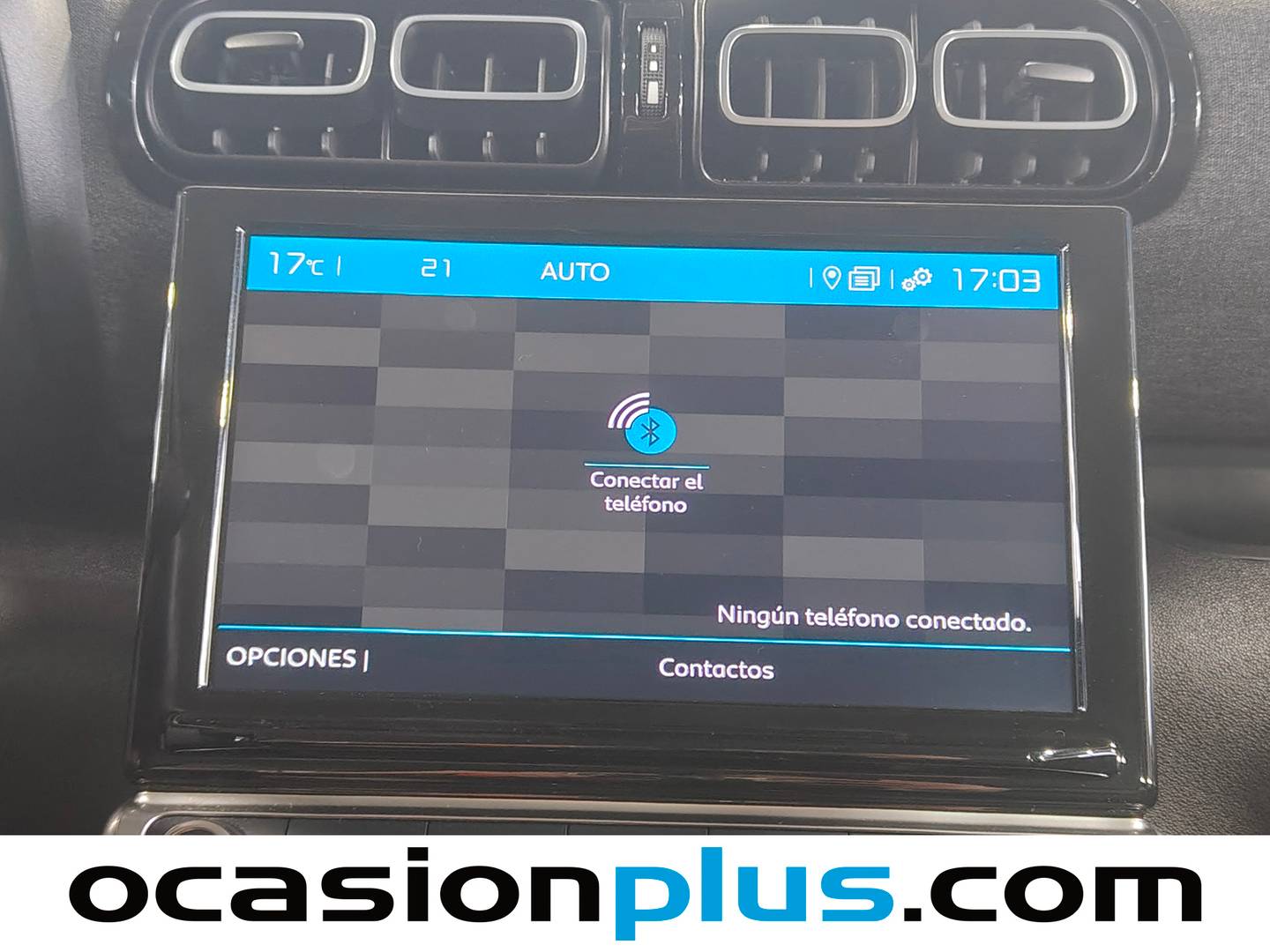 Citroën C3 Aircross Citroen C3 Aircross BlueHDi 120 Shine Pack EAT6 (120 CV) diésel