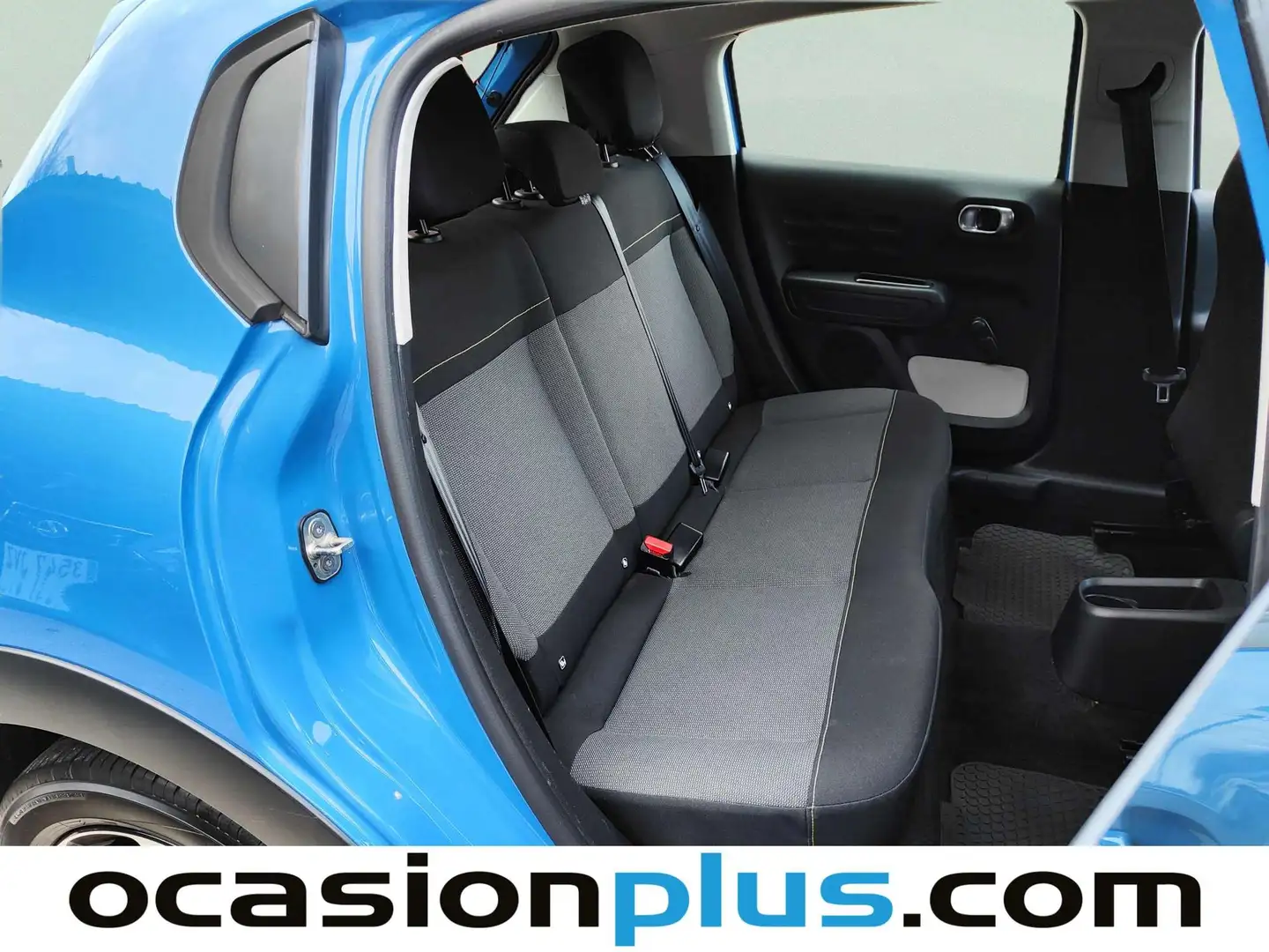 Foto Citroën C3 Citroen C3 BlueHDi 100 S&S Feel (99 CV)