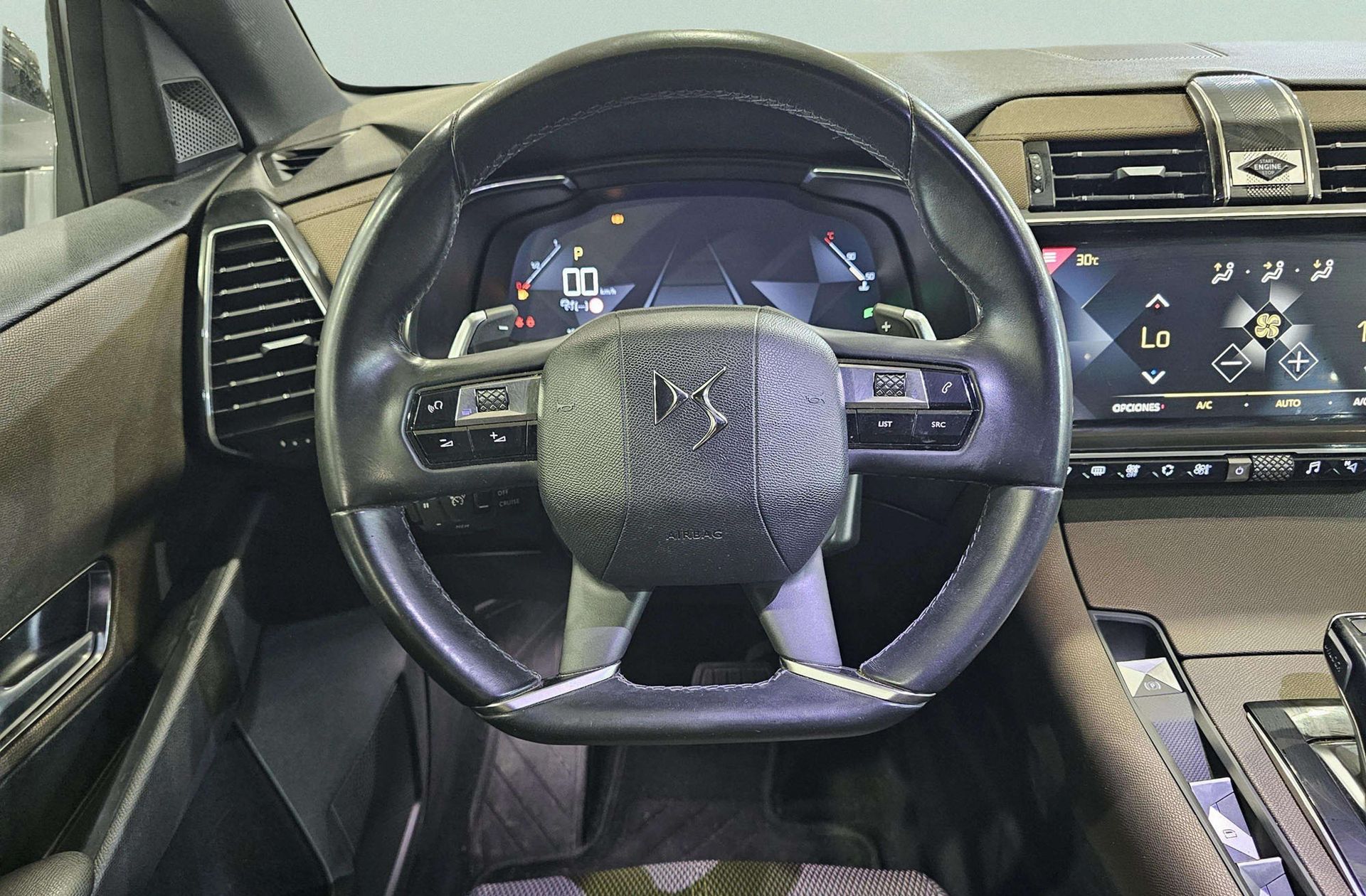 DS 7 Crossback BlueHDi 130 So Chic - foto 26