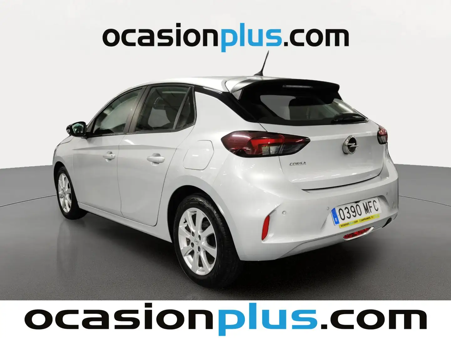 Foto Opel Corsa Opel Corsa 1.2 Turbo XHL Edition (100 CV)