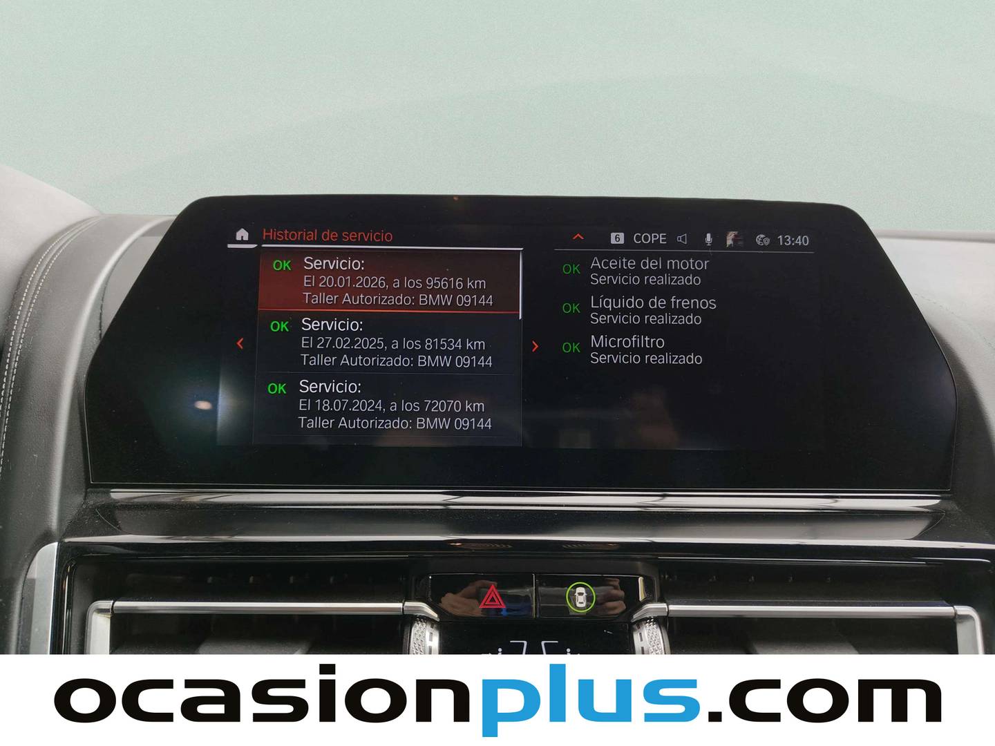 Foto BMW Serie 8 BMW Serie 8 840d xDrive Coupe (320 CV) Pack M