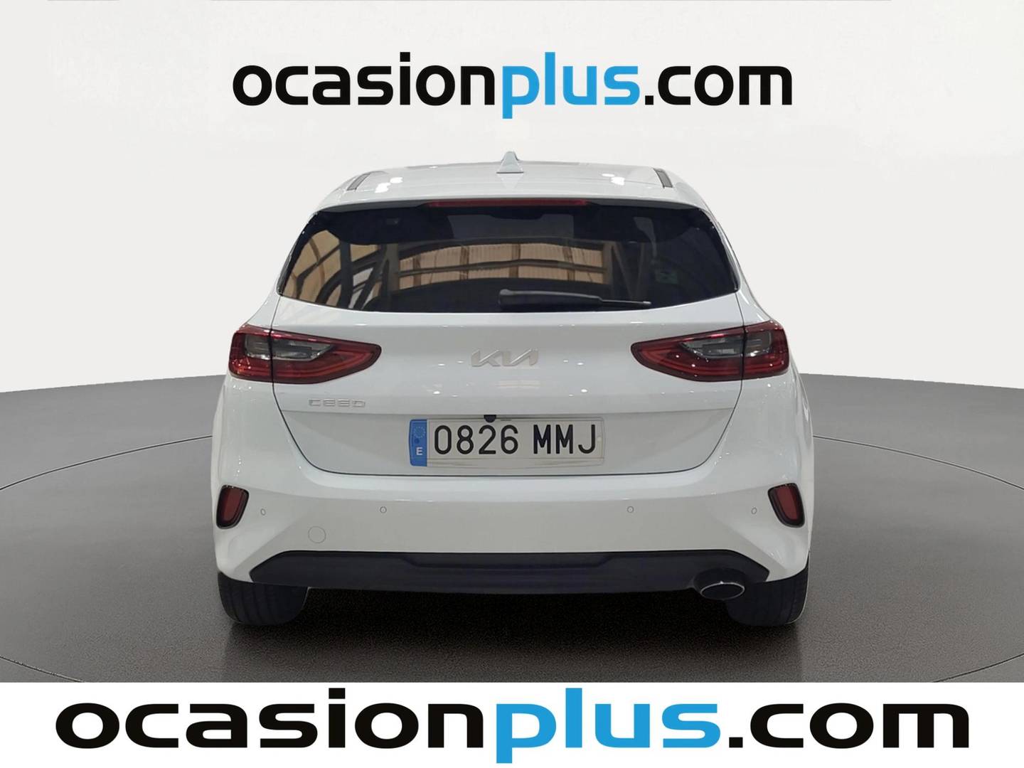 KIA Ceed KIA Ceed 1.0 T-GDi Tech (120 CV) barato