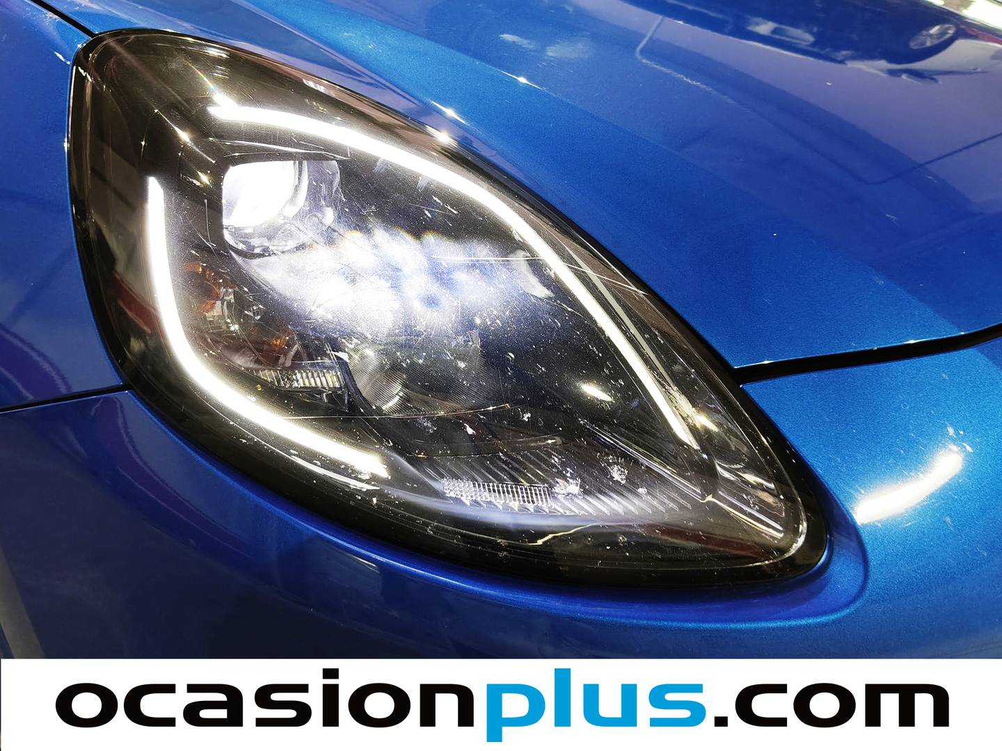 Extras del Ford Puma Ford Puma 1.0 EcoBoost MHEV ST-Line (155 CV)