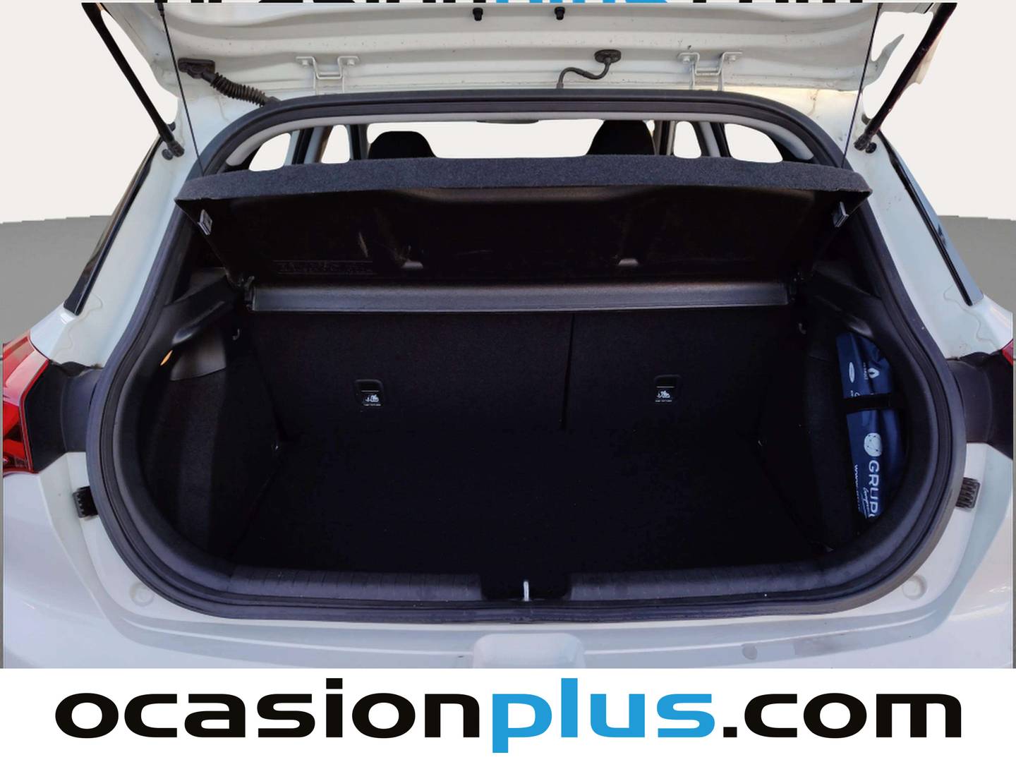 Hyundai i20 Hyundai i20 1.4 CRDI Klass (90 CV) seminuevo
