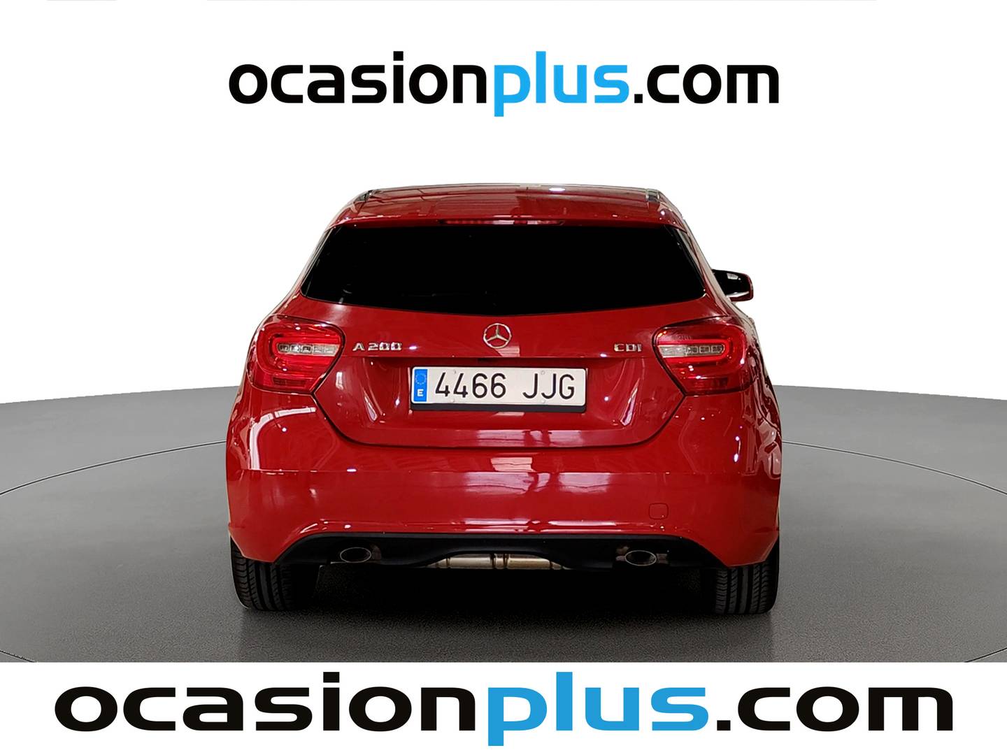Mercedes Clase A Mercedes Clase A 200 d Urban (136 CV) barato