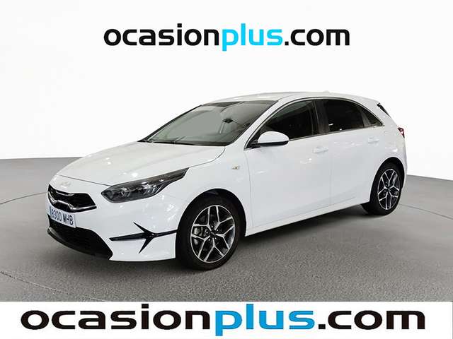KIA Ceed 1.0 T-GDi Drive  (120 CV) de segunda mano