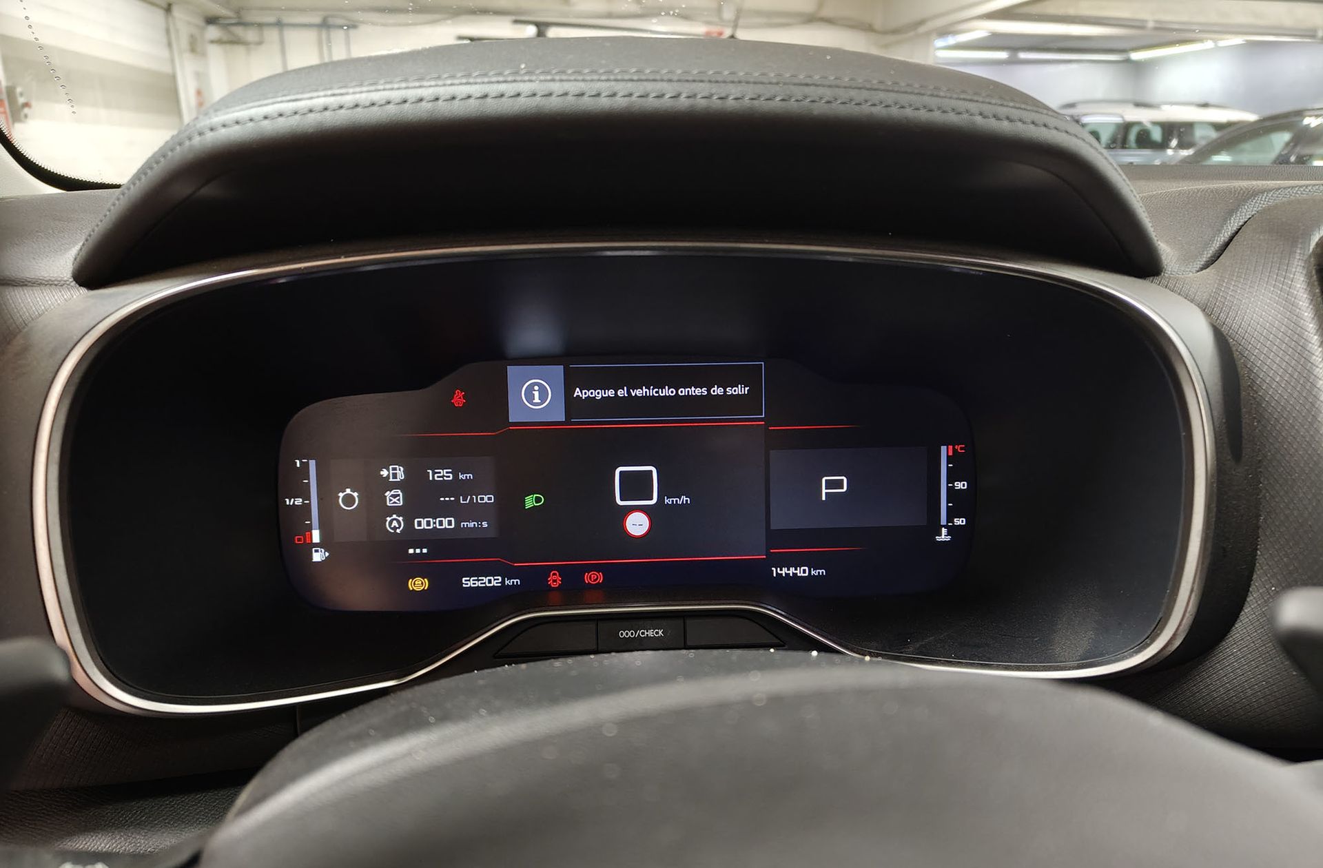 Citroën C5 Aircross PureTech EAT8 Feel Pack - foto 25
